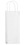 Blank White Kraft Paper Tote1 Bottle, Price/piece