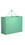 Blank Matte Laminated Euro Tote Bag, 13" x 10", Price/piece
