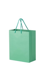 Blank Matte Laminated Euro Tote Bag, 8" x 10"
