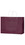 Blank Gloss Color Twisted Paper Handle Shopper, 16" x 13", Price/piece