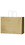 Blank Gloss Color Twisted Paper Handle Shopper, 16" x 13", Price/piece