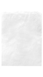 Blank White Kraft Merchandise Bag, 12