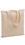 Blank Cotton Canvas Tote Bag, 15"W x 15"H, Price/piece