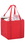 Blank The Cube-Carry Out Tote Bag With Poly Board Insert, Price/piece