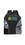 Custom 210D Polyester Backpack With Adjustable Straps, Price/piece