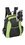 Blank 600D Polyester Backpack With Adjustable Padded Straps, Price/piece