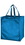 Blank Metallic Gloss Designer Grocery Tote Bag With Smooth Finish and Poly Board Insert, Price/piece
