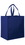 Blank Gloss Laminated Designer Grocery Tote Bag With Poly Board Insert, 13" x 15", Price/piece