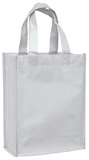 Blank Gloss Laminated Designer Tote Bag, 8
