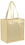 Blank Metallic Gloss Designer Grocery Tote Bag With Patterned Finish and Poly Board Insert, Price/piece
