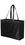 Blank Metallic Gloss Designer Tote Bag With Patterned Finish, Price/piece