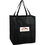 Custom RB131015 13"W X 10"Gusset X 15"H Recession Buster Grocery Bags With Silk Screen, Price/each