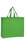 Blank Recession Buster Non-Woven Tote Bag, 16" x 14", Price/piece