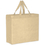 Custom RB16614 16"W X 6"Gusset X 14"H Recession Buster Tote Bags With Silk Screen, Price/each
