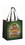 Custom P.E.T. Non-Woven Sublimated Grocery Bag, 12"W x 8 x 13"H, Price/piece