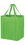 Blank Non-Woven and Grocery Combo Tote Bag With Poly Board Insert, Price/piece