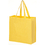 Custom Y2K13513EV 13"W X 5"Gusset X 13"H Tote Bags With Non-Woven And Polypropylene Material, Price/each
