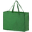 Custom Y2K16612EV 16"W X 6"Gusset X 12"H Tote Bags With Non-Woven And Polypropylene Material, Price/each