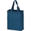 Custom Y2K8410EV 8"W X 4"Gusset X 10"H Tote Bags With Non-Woven And Polypropylene Material, Price/each