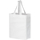 Custom Y2K8410EV 8"W X 4"Gusset X 10"H Tote Bags With Non-Woven And Polypropylene Material, Price/each