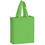 8"W x 4"G x 10"H Non-woven Tote Bags - Blank, Price/each