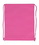 Blank Awareness Pink Non-Woven Heavy Duty Backpack, Price/piece