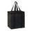 Custom Y2KC1213 8" X 7" X 12" 238 GSM Insulated Grocery Tote Bags, Price/each