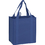 Custom Y2KG12813 12"W X 8"Gusset X 13"H (With Bottom Insert) Y2K Grocery Bags With Inserts, Price/each