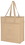 Blank Heavy Duty Non-Woven Grocery Tote Bag With Poly Board Insert, Price/piece