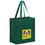 Custom Y2KL13714 13"W X 7"Gusset X 14"H (With Bottom Insert) Y2K Grocery Bags With Inserts, Price/each