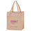 Custom Y2KL13714 13"W X 7"Gusset X 14"H (With Bottom Insert) Y2K Grocery Bags With Inserts, Price/each