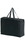 Blank Non-Woven Essential Briefcase Tote With Zipper Closure, Price/piece