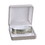 Custom Creative Gifts Pewter Cuff Bracelet Gift Box, Price/each