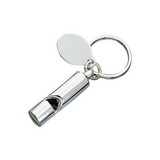 Custom Creative Gifts Whistle Key Chain, 3