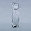 Custom Creative Gifts Optic Glass Golf Ball Obelisk, 8.75" H, Price/each