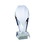 Custom Creative Gifts Optic Crystal Fountain Trophy, 7.25" H, Price/each