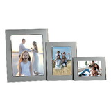Custom Creative Gifts International Silhouette Photo Frame - 8x10