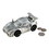 Custom Creative Gifts Sports Car Bank, Price/each