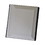 Custom Creative Gifts Solid Cover Album, Holds 100, 4" x 6", Price/each