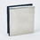 Custom Creative Gifts Solid Cover Album, PF Holds 100, 4" x 6", Price/each