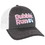 Custom OTTO CAP 102-664 5 Panel Low Profile Mesh Back Trucker Hat - Embroidery
