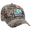 Custom OTTO CAP 78-353 Camouflage 6 Panel Low Profile Baseball Cap