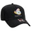 Custom OTTO 39-169 CAP 5 Panel High Crown Mesh Back Trucker Hat - Heat Transfer