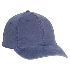 OTTO CAP 10-271 "OTTO FLEX" 6 Panel Low Profile Dad Hat