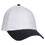 OTTO CAP 10-275 "OTTO FLEX" 6 Panel Low Profile Dad Hat