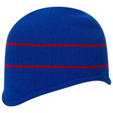 Custom OTTO CAP 100-630 Beanie with Stripes