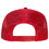 OTTO CAP 102-664 5 Panel Low Profile Mesh Back Trucker Hat
