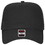 OTTO CAP 102-664 5 Panel Low Profile Mesh Back Trucker Hat, Price/each