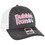 OTTO CAP 102-664 5 Panel Low Profile Mesh Back Trucker Hat
