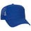 Custom OTTO 102-664 CAP 5 Panel Low Profile Mesh Back Trucker Hat - Embroidery
